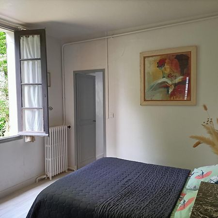 Villa Esperanza Suite De Plain-Pied, Independante, 2 A 4 Personnes Proche Zoo De Beauval Et Chateaux De La Loire Valençay Dış mekan fotoğraf