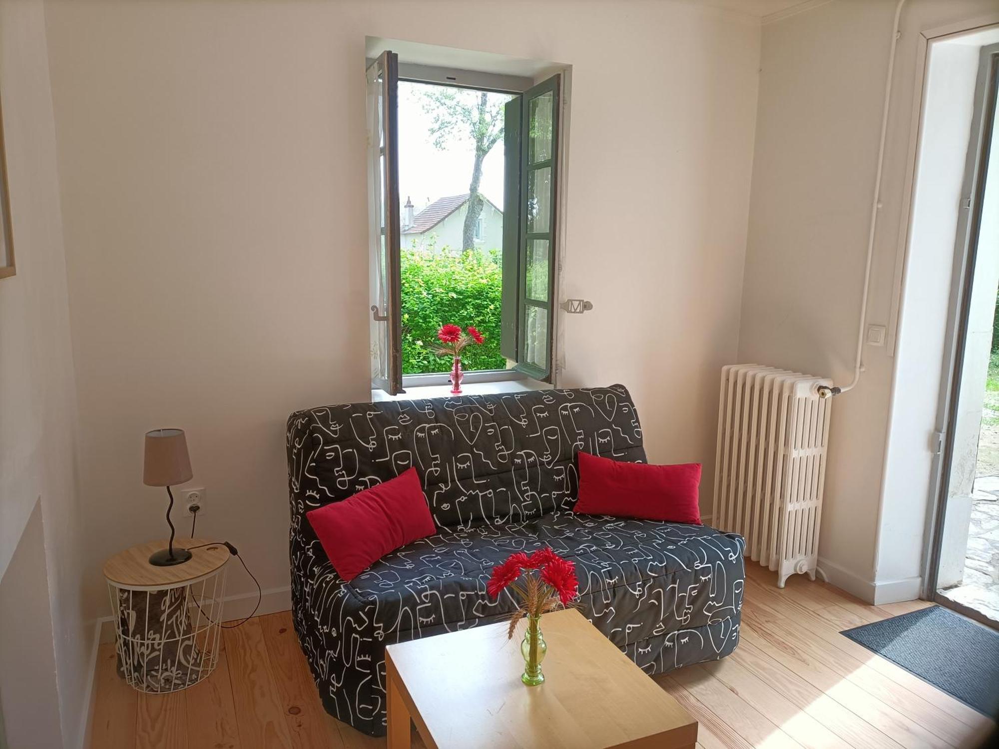 Villa Esperanza Suite De Plain-Pied, Independante, 2 A 4 Personnes Proche Zoo De Beauval Et Chateaux De La Loire Valençay Dış mekan fotoğraf