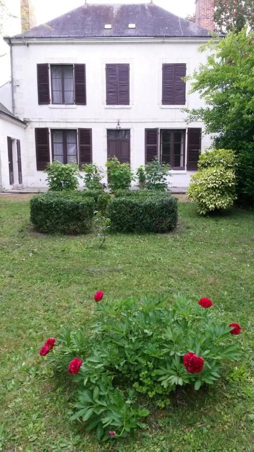 Villa Esperanza Suite De Plain-Pied, Independante, 2 A 4 Personnes Proche Zoo De Beauval Et Chateaux De La Loire Valençay Dış mekan fotoğraf